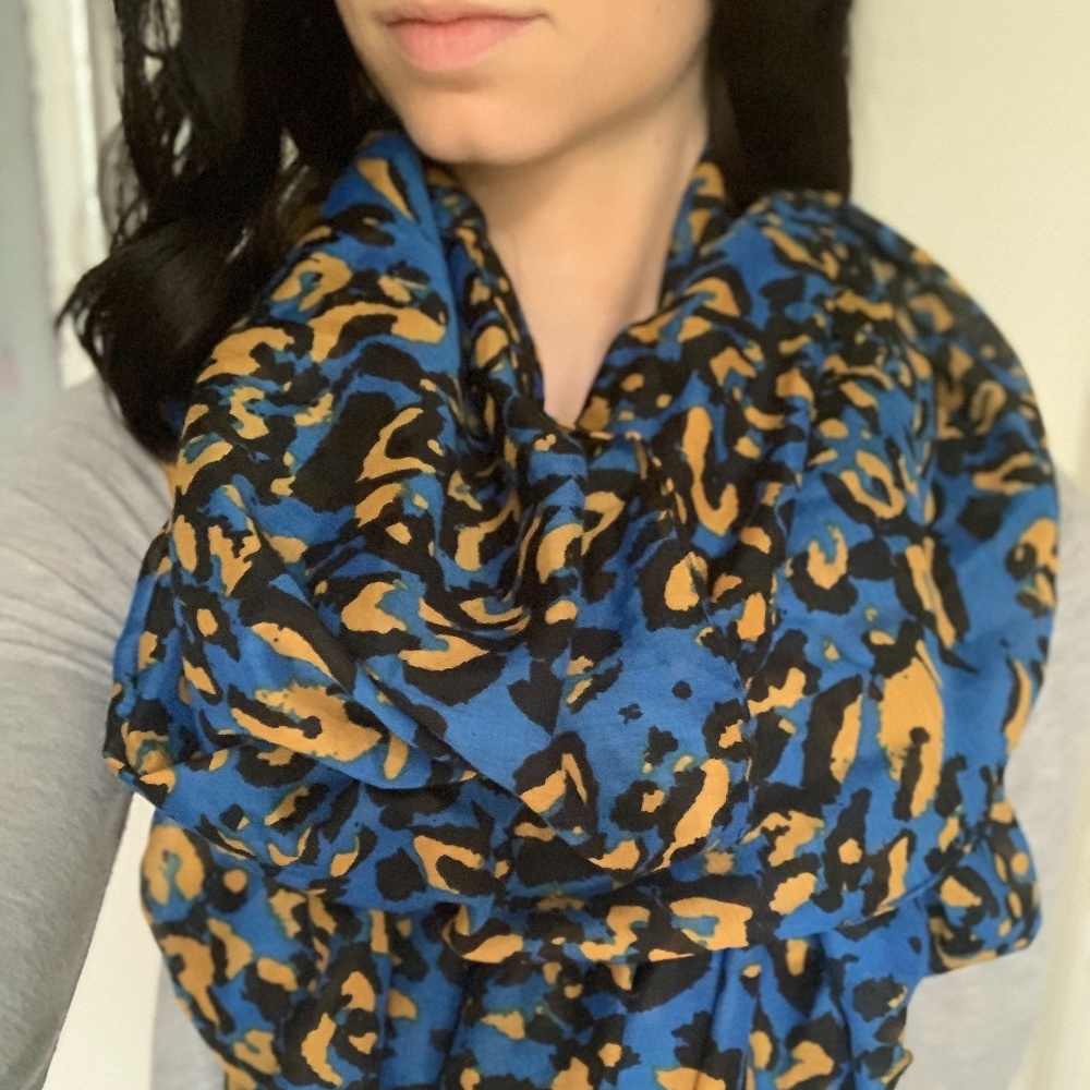 ASOS | Infinity Scarf - Picture 6 of 6